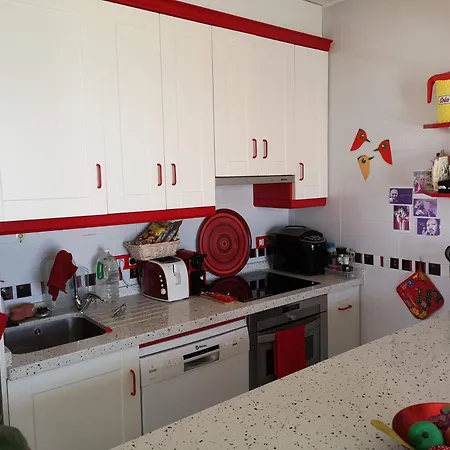 Casita Flor De Jazmin Nerja
